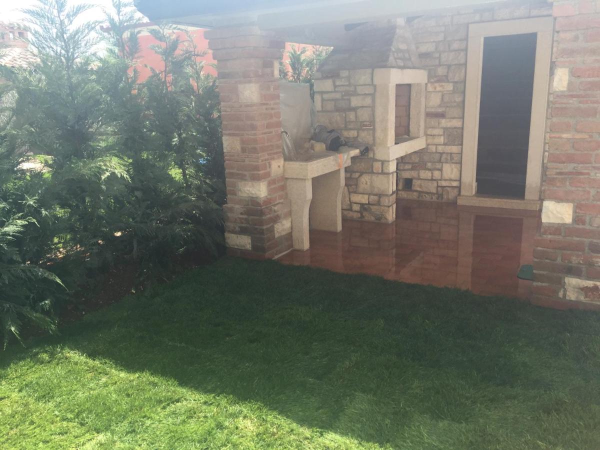 Villa Eva Karigador Novigrad  Exterior photo