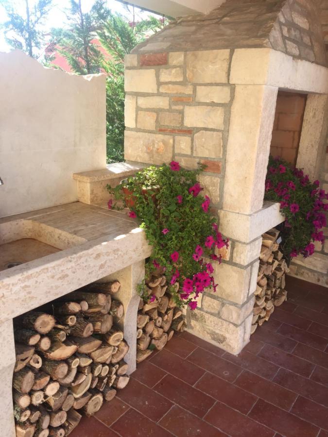Villa Eva Karigador Novigrad  Exterior photo