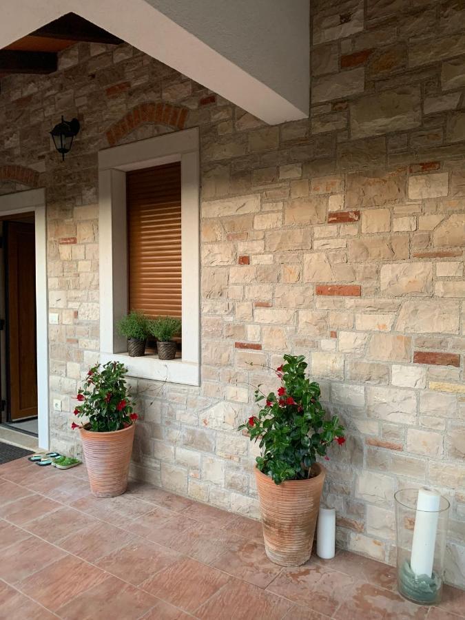 Villa Eva Karigador Novigrad  Exterior photo