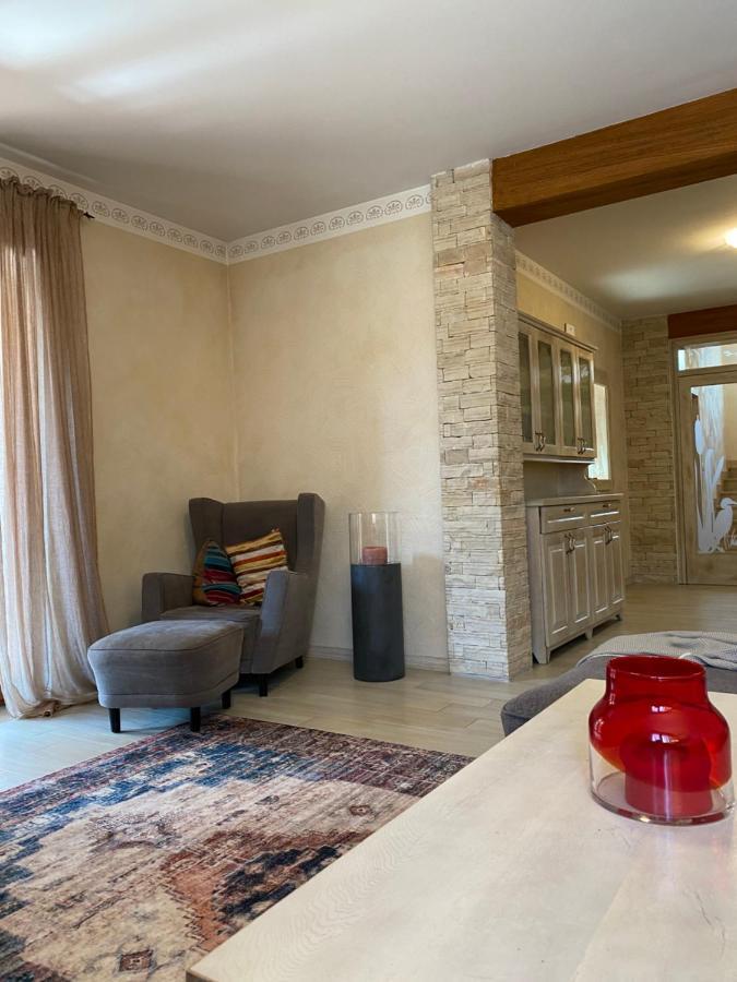 Villa Eva Karigador Novigrad  Exterior photo