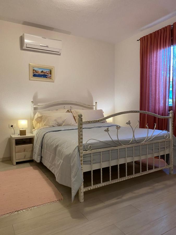 Villa Eva Karigador Novigrad  Exterior photo