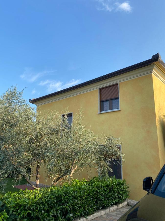 Villa Eva Karigador Novigrad  Exterior photo